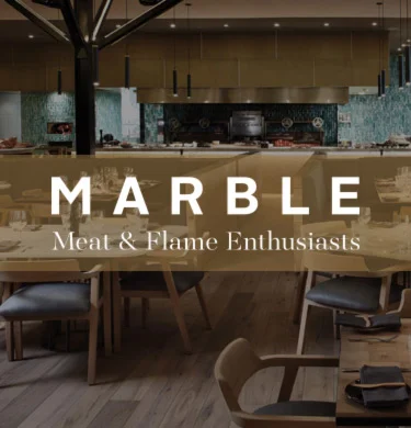 Marble Restaurant
