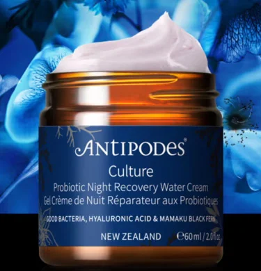 Antipodes Nature